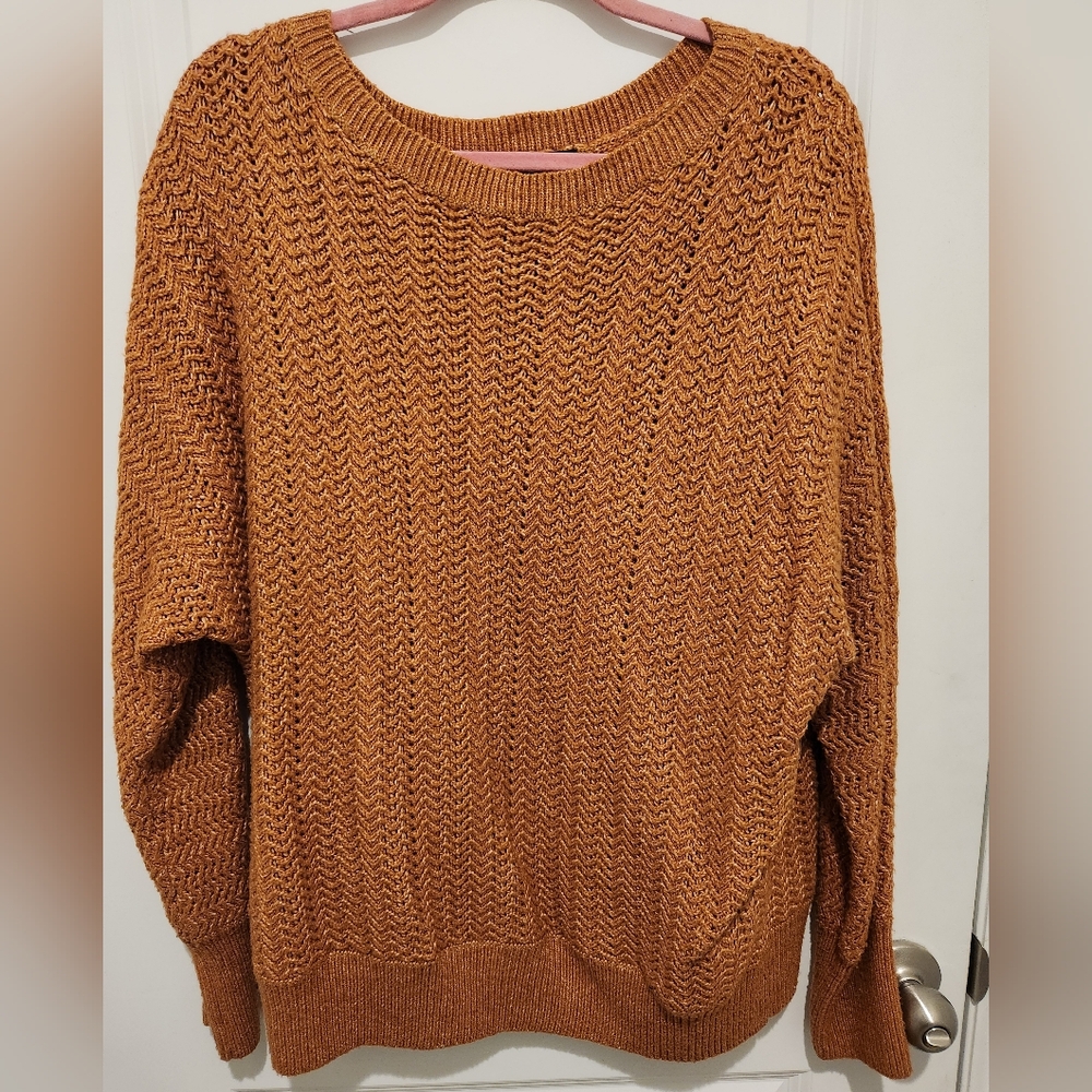 Nicole Miller Sweater